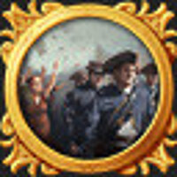 Досягнення Thank and Leave у грі Through the Ages для Steam