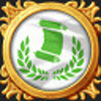 Досягнення Great Historian у грі Through the Ages для Steam