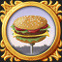 Досягнення Supersized Fast Food у грі Through the Ages для Steam