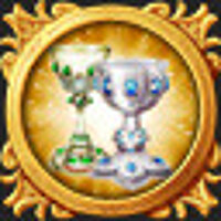 Досягнення Complete Green Collection у грі Through the Ages для Steam