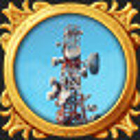 Досягнення Modern Urbanistic у грі Through the Ages для Steam