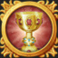 Досягнення Yellow Trophy у грі Through the Ages для Steam