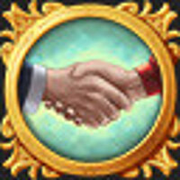 Досягнення Deal! у грі Through the Ages для Steam