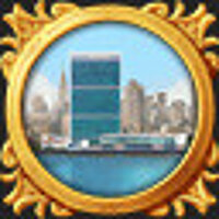 Досягнення UN Secretary-General у грі Through the Ages для Steam
