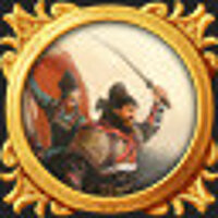 Досягнення Expansion Mastery у грі Through the Ages для Steam