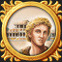 Досягнення The Name is Alexander у грі Through the Ages для Steam