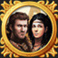 Досягнення Chieftain у грі Through the Ages для Steam