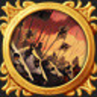 Досягнення First Wounds у грі Through the Ages для Steam