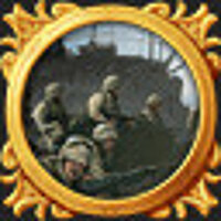 Досягнення 20th Century Stigmas у грі Through the Ages для Steam