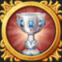 Досягнення White Trophy у грі Through the Ages для Steam