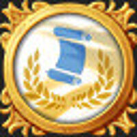 Досягнення Broard View of History у грі Through the Ages для Steam