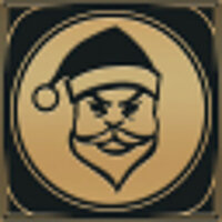 Досягнення Bad Santa у грі This is the President для GOG