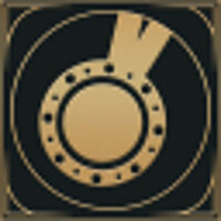 Досягнення Silver Medal у грі This is the President для GOG