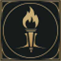 Досягнення Olympic Flame у грі This is the President для GOG