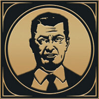 Досягнення Una Amistad Eterna у грі This is the President для Steam