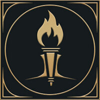 Досягнення Olympic Flame у грі This is the President для Steam