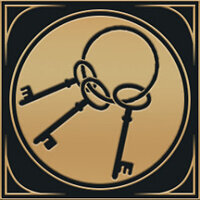 Досягнення Retirement Plan у грі This is the President для Steam