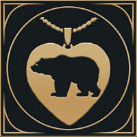 Досягнення Hug the Bear у грі This is the President для Steam