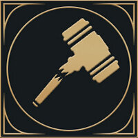 Досягнення Justice for Some у грі This is the President для Steam