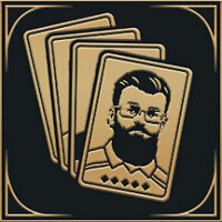 Досягнення Four of a Kind у грі This is the President для Steam