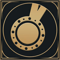 Досягнення Silver Medal у грі This is the President для Steam