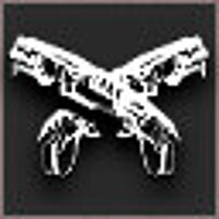 Досягнення Dynamic Duo у грі Gears 5 для Steam
