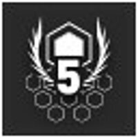 Досягнення Class Act у грі Gears 5 для Steam