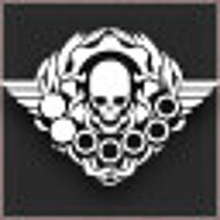 Досягнення Hives: Busted у грі Gears 5 для Steam