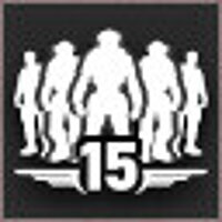 Досягнення Expanded Expertise у грі Gears 5 для Steam