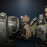 Досягнення You've Got a Friend in Me у грі Gears 5 для Windows 10, Xbox One, Xbox Series