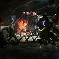 Pencapaian Chamber of Horrors dalam permainan Gears 5 untuk Windows 10, Xbox One, Xbox Series