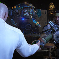 Досягнення And… He's All Yours у грі Gears 5 для Windows 10, Xbox One, Xbox Series