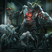 Pencapaian Take Command dalam permainan Gears 5 untuk Windows 10, Xbox One, Xbox Series