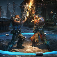 Досягнення Once More From the Top у грі Gears 5 для Windows 10, Xbox One, Xbox Series