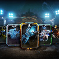 Досягнення A Very Particular Set of Skills у грі Gears 5 для Windows 10, Xbox One, Xbox Series