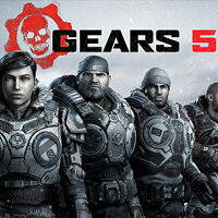 Досягнення It’s Not Hoarding if Your Stuff is Cool у грі Gears 5 для Windows 10, Xbox One, Xbox Series