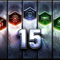Досягнення Compulsive Horder у грі Gears 5 для Windows 10, Xbox One, Xbox Series