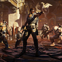 Досягнення Close Call у грі Gears 5 для Windows 10, Xbox One, Xbox Series
