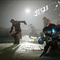 Досягнення Rest in Pieces у грі Gears 5 для Windows 10, Xbox One, Xbox Series