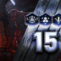 Досягнення Expanded Expertise у грі Gears 5 для Windows 10, Xbox One, Xbox Series