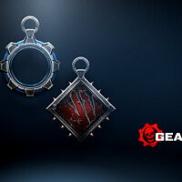 Досягнення In the Name of.. у грі Gears 5 для Windows 10, Xbox One, Xbox Series