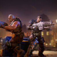 Pencapaian Brothers in Arms dalam permainan Gears 5 untuk Windows 10, Xbox One, Xbox Series