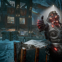 Досягнення Homegrown Hive у грі Gears 5 для Windows 10, Xbox One, Xbox Series