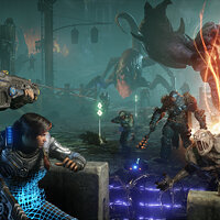 Досягнення Who's Your Horde Main? у грі Gears 5 для Windows 10, Xbox One, Xbox Series