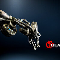 Досягнення Ben Would Have Loved This Thing у грі Gears 5 для Windows 10, Xbox One, Xbox Series