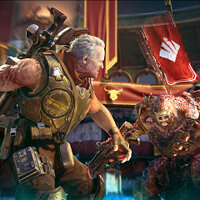 Pencapaian Protect This House dalam permainan Gears 5 untuk Windows 10, Xbox One, Xbox Series