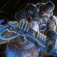 Досягнення Planned and Executed у грі Gears 5 для Windows 10, Xbox One, Xbox Series
