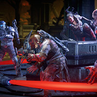 Pencapaian In Total Control dalam permainan Gears 5 untuk Windows 10, Xbox One, Xbox Series