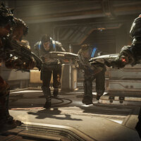Досягнення Dynamic Duo у грі Gears 5 для Windows 10, Xbox One, Xbox Series