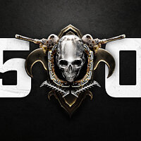 Досягнення Can't Stop, Won't Stop у грі Gears 5 для Windows 10, Xbox One, Xbox Series